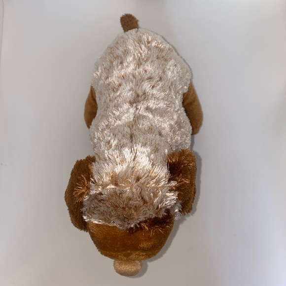 Webkinz Choco Cheeky Dog HM694 - Picture 10 of 11